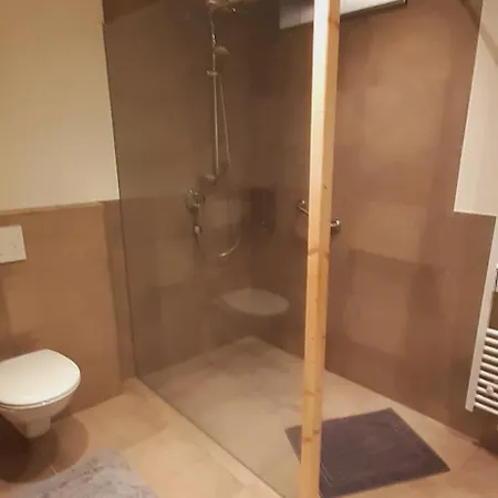 Am Kurpark Apartman Baiersbronn