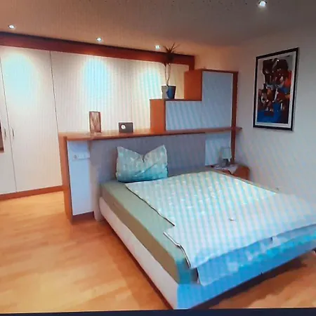 Am Kurpark Apartman