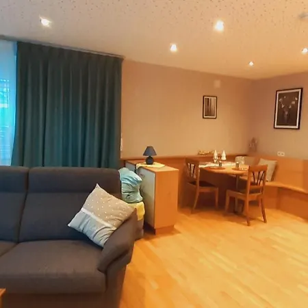 Apartman Am Kurpark *